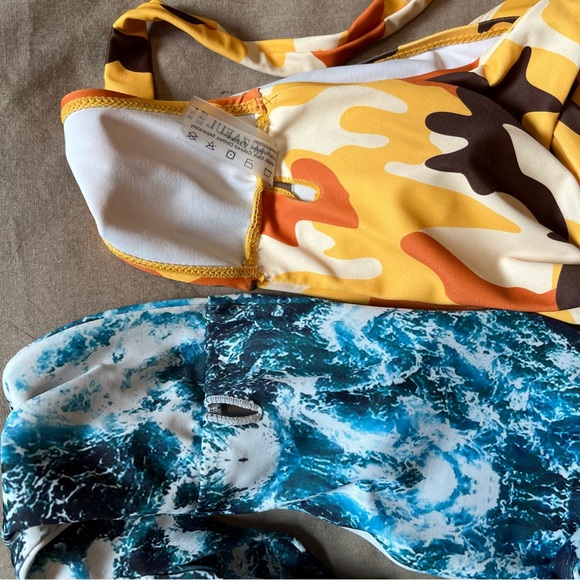 Zaful | Bikini Tops - Picture 7 of 13